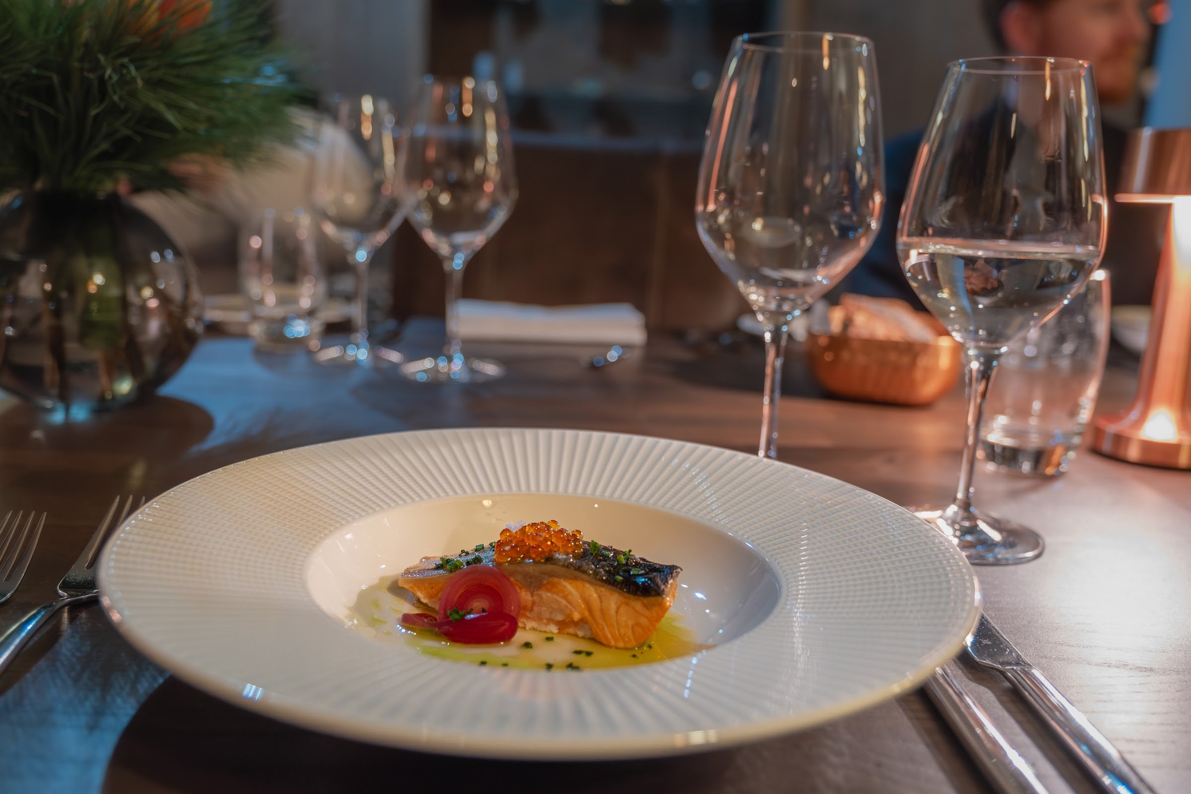 Pellestova Restaurant 980